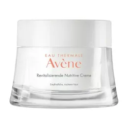 AVENE Les Essentiels revit.nutričný krém, 50 ml