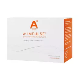 A4 impulzné ampulky, 28 ks