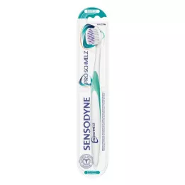 SENSODYNE Zubná kefka ProSchmelz extra jemná, 1 ks