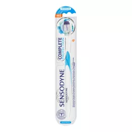 SENSODYNE Kompletná zubná kefka Soft, 1 ks