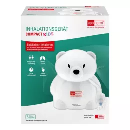 APONORM Inhalátor Compact Kids, 1 ks