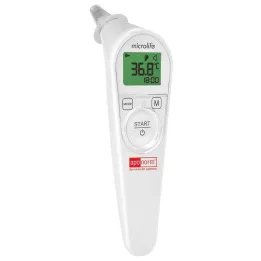 APONORM Teplomer Ear Comfort Ochranné kryty, 40 ks