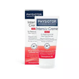 PHYSIOTOP Akútny intenzívny krém, 50 ml