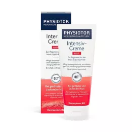 PHYSIOTOP Akútny intenzívny krém, 100 ml