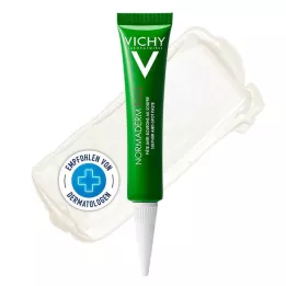 VICHY NORMADERM Sírová pasta proti pupienkom, 20 ml