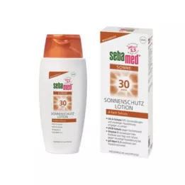 SEBAMED Krém na opaľovanie LSF 30, 150 ml