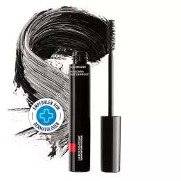 ROCHE-POSAY Toleriane Mascara vodeodolná, 7,6 ml