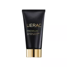LIERAC Prémiová maska 18, 75 ml