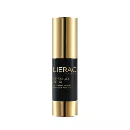 LIERAC Prémiový očný krém 18, 15 ml