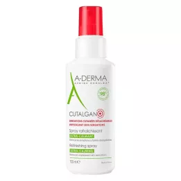 Osviežujúci sprej-DERMA CUTALGAN , 100 ml