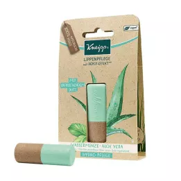 KNEIPP Lip Care Hydro Water Mint/Aloe Vera, 1 ks