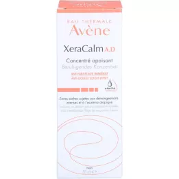 AVENE XeraCalm A.D Koncentrát proti svrbeniu, 50 ml