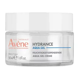 AVENE Hydrance Aqua-Gel hydratačný krém Aqua Gel, 50 ml