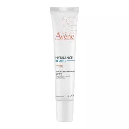 AVENE Hydrance BB jemne hydratačná tónovaná emulzia, 40 ml