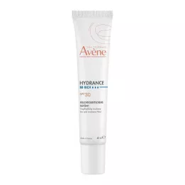 AVENE Hydrance BB bohatý hydratačný tónovaný krém, 40 ml