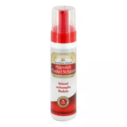 MAGNESIUM MUSKELSCHAUM Apothekers Original, 200 ml