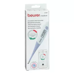 BEURER Bazálny teplomer OT20+Cycle App Ovy, 1 ks