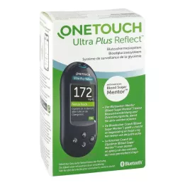 ONE TOUCH Glukomer Ultra Plus Reflect mg/dl, 1 ks