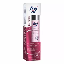 FREI ÖL Intenzívne sérum proti starnutiu, 20 ml