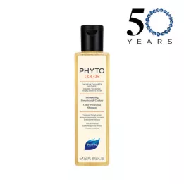 PHYTOCOLOR Šampón, 250 ml