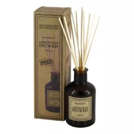 RAUMDUFT Zázvor citrónová tráva, 200 ml