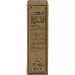 RAUMDUFT Grapefruit vanilka, 200 ml
