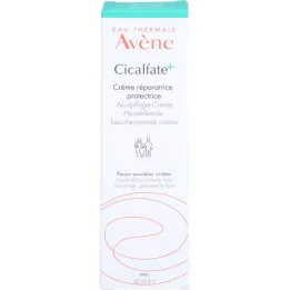 AVENE Cicalfate+ krém na akútnu starostlivosť, 40 ml