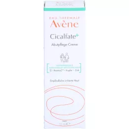 AVENE Cicalfate+ krém na akútnu starostlivosť, 15 ml