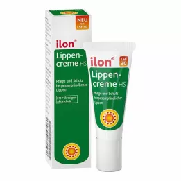 ILON Krém na pery HS, 3 ml
