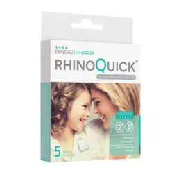 RHINOQUICK Studené omietky, 5 ks