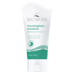 Biomaris Hydratačná emulzia vo vrecku, 50 ml