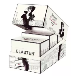 ELASTEN Ampulky na pitie, 3X28 ks