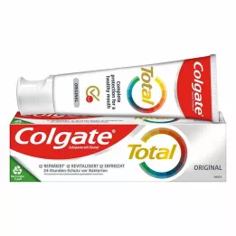 COLGATE Total Original zubná pasta, 75 ml