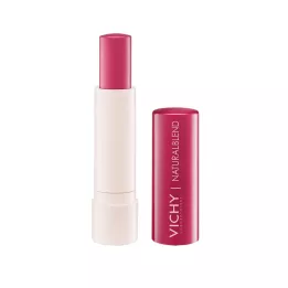 VICHY NATURALBLEND tónovaný balzam na pery ružový, 4,5 g