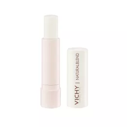 VICHY NATURALBLEND Balzam na pery transparentný, 4,5 g