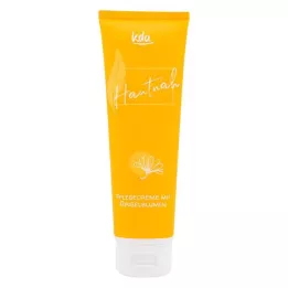 KDA Ošetrujúci krém s nechtíkom, 150 ml
