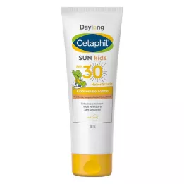 CETAPHIL Sun Daylong Kids SPF 30 lipozomálne mlieko, 100 ml