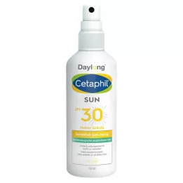 CETAPHIL Sun Daylong SPF 30 senzitívny gél v spreji, 150 ml