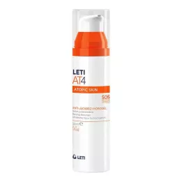 LETI Hydrogél proti svrbeniu AT4, 50 ml