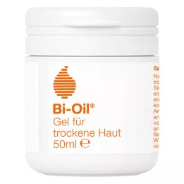 BI-OIL Pleťový gél, 50 ml