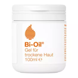 BI-OIL Pleťový gél, 100 ml