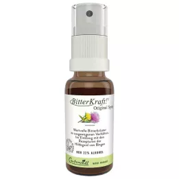 BITTERKRAFT Originálny sprej, 20 ml