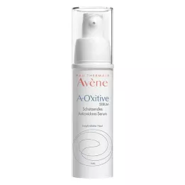 AVENE A-OXitive Serum ochranné antioxidačné sérum, 30 ml