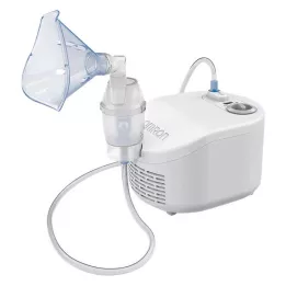 OMRON Kompaktný kompresorový inhalátor, 1 ks