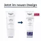EUCERIN UreaRepair krém na tvár 5% denný, 50 ml