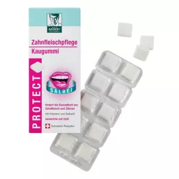 BADERS Protect Gum Care, 20 ks