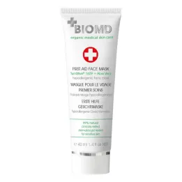 First Aid Face Mask hypoalergénna maska, 40 ml