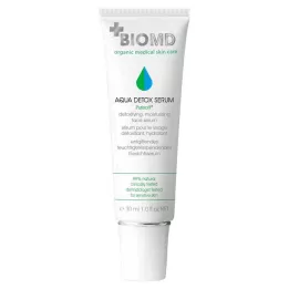 BIOMED Aqua Detox detoxikačné sérum, 30 ml