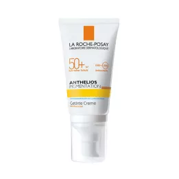 ROCHE-POSAY Anthelios Pigmentačný krém LSF 50+, 50 ml