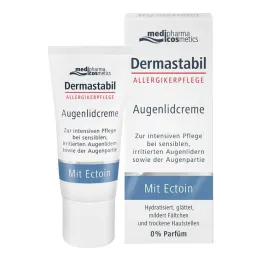 Dermastabil krém na očné viečka, 15 ml